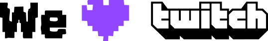 We Love Twitch